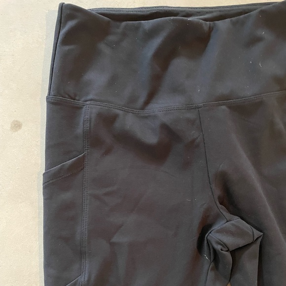 NWT black without pants - Picture 2 of 4